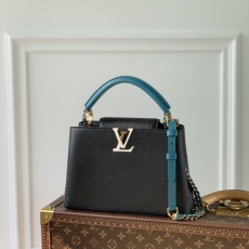 LV Capucines Bags